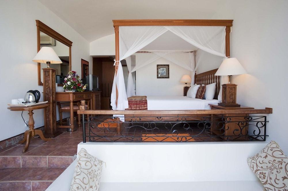 Kunduchi Beach Hotel & Resort Dar es Salaam Exterior photo