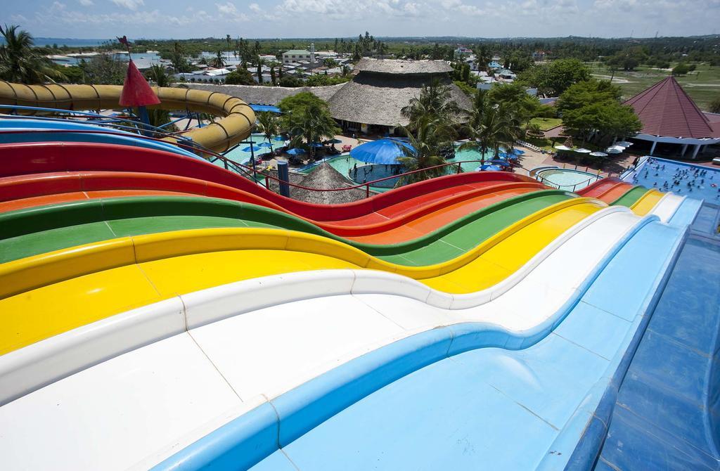 Kunduchi Beach Hotel & Resort Dar es Salaam Exterior photo