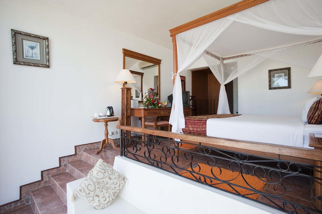 Kunduchi Beach Hotel & Resort Dar es Salaam Exterior photo