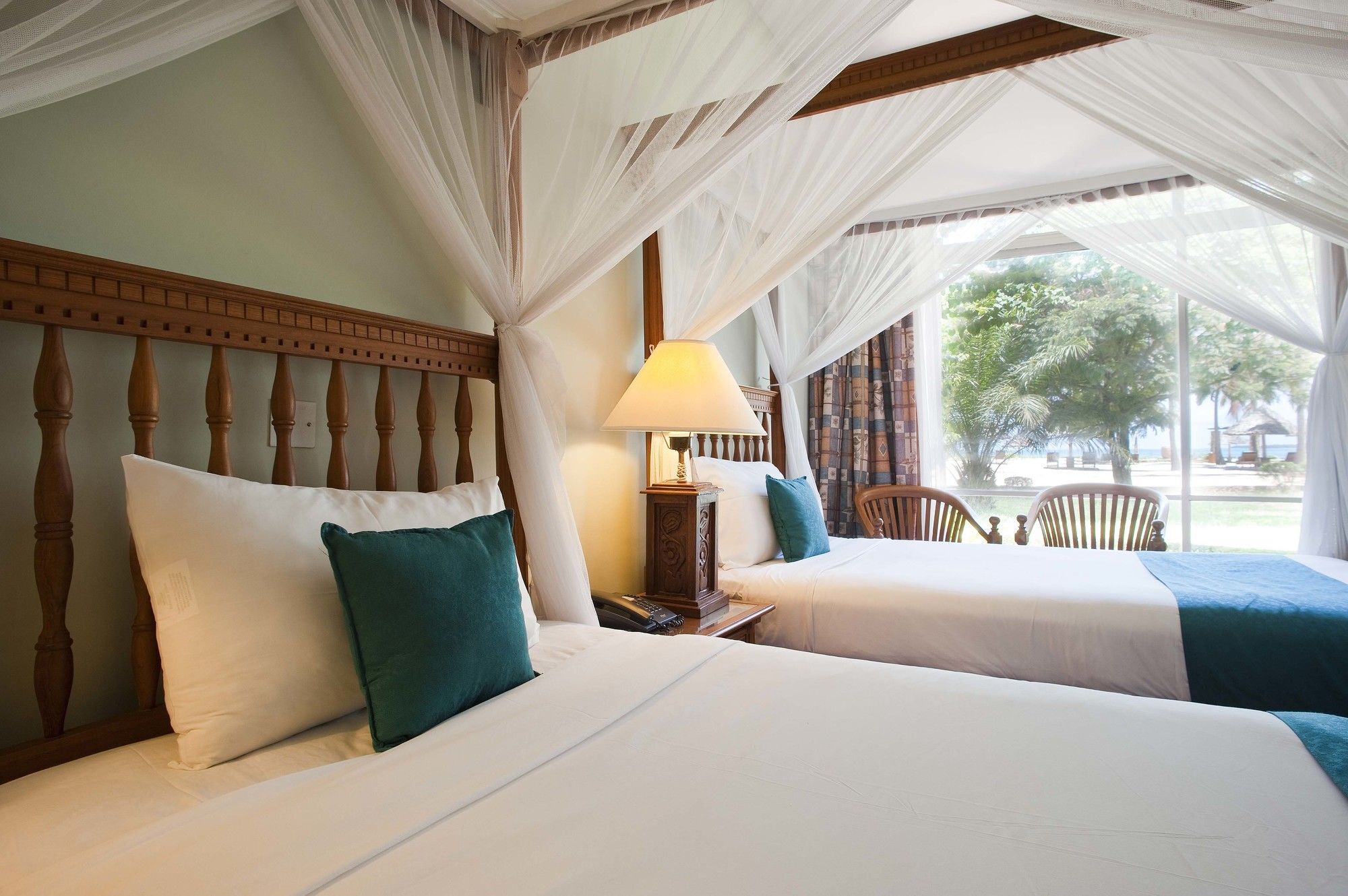 Kunduchi Beach Hotel & Resort Dar es Salaam Exterior photo