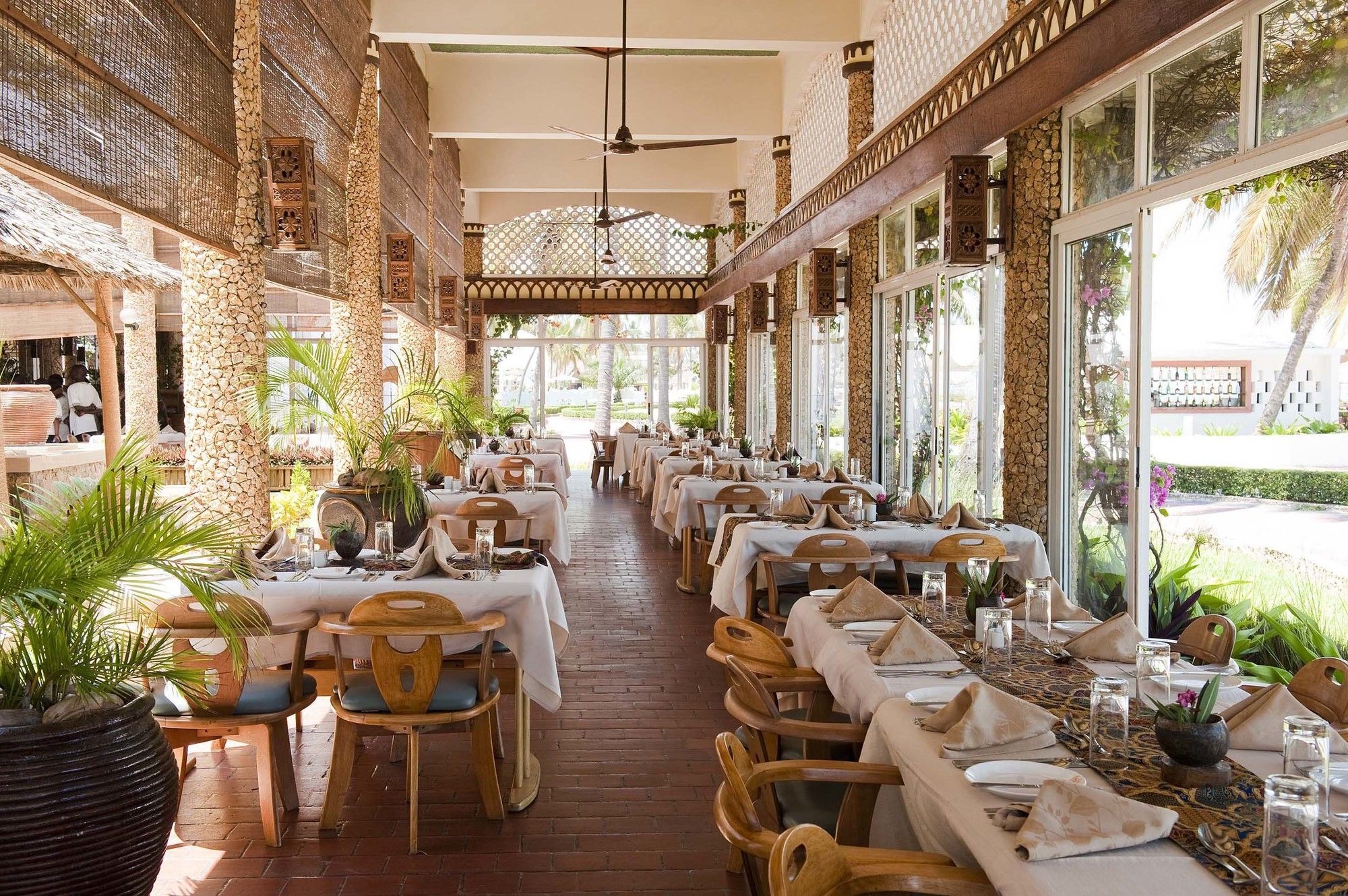 Kunduchi Beach Hotel & Resort Dar es Salaam Exterior photo