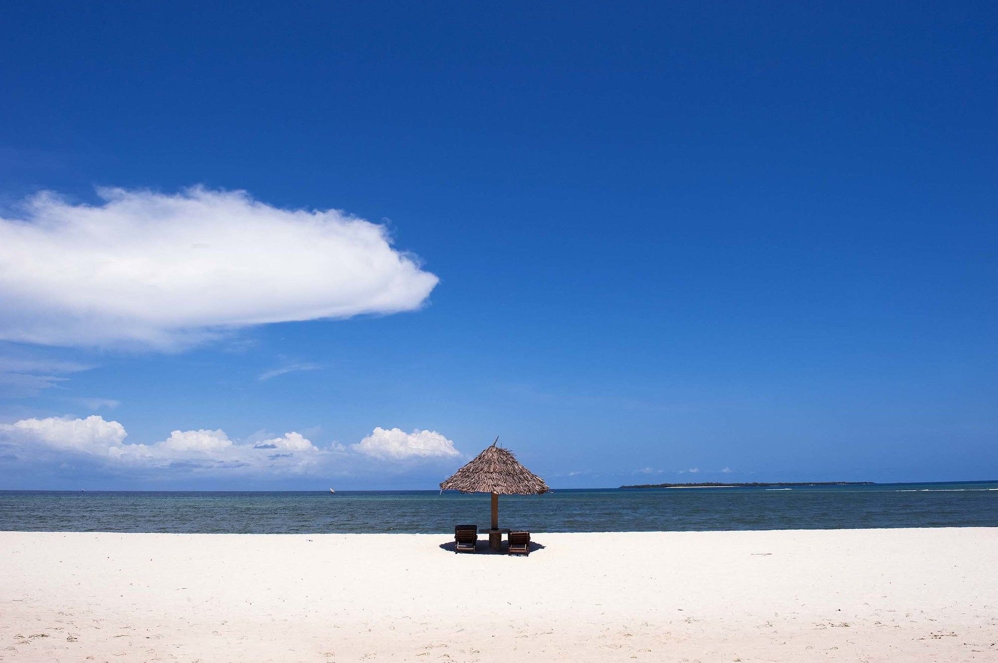Kunduchi Beach Hotel & Resort Dar es Salaam Exterior photo